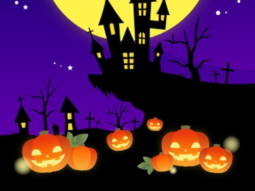 Which two colours are most often associated with Halloween? <a href='/feed/hash/halloween'>#halloween</a> 