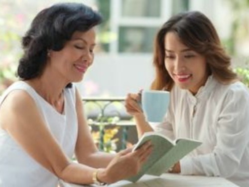 Are you a good daughter-in-law?
