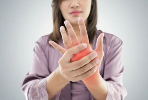 คุณเคยมีอาการมือชาตอนท้องหรือไม่ 🖐
<a href='http://bit.ly/35hm8h4-คนท้องมือชา' target='_blank' rel='nofollow'>http://bit.ly/35hm8h4-คนท้องมือชา</a>