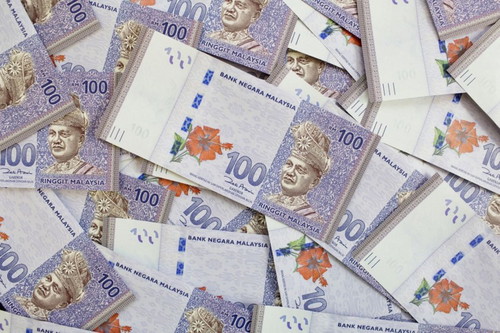 Mana satu anda akan lakukan jika diberi wang sebanyak RM500,000?