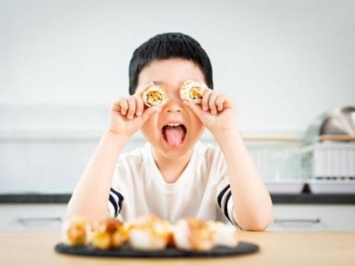 Child Snacking Tips