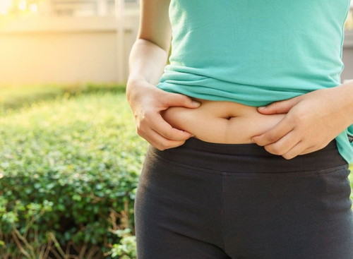 Kekalkan bentuk badan, anda lebih memilih...