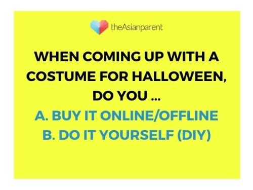 The spooky season is upon us 👻