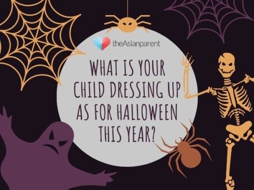 Have a spook-tacular weekend ๐ป