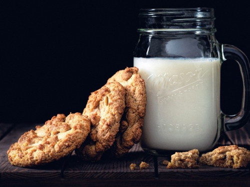 How many glasses of milk do you need to drink daily?