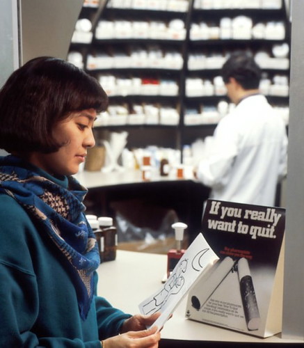 Umiinom ka ba ng over-the-counter na gamot kahit hindi nagtatanong sa OB mo?