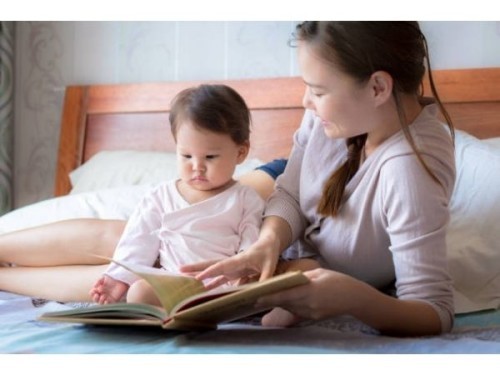 Bedtime Books