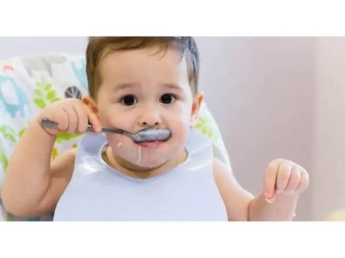 Your 6 to 8 Month Old Baby
