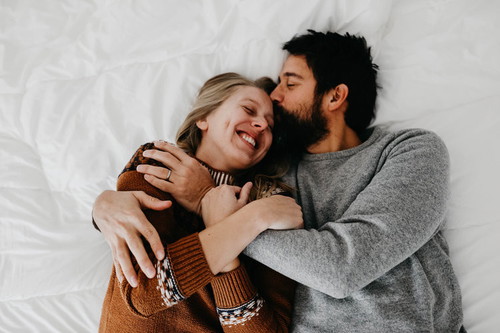 “Having sex every day is the optimal way to improve your chances of getting pregnant.” True or False?