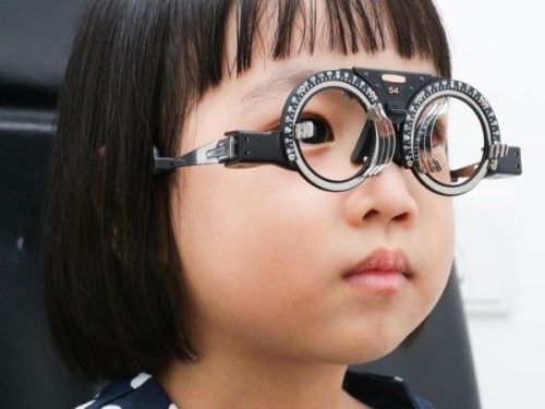 Short Sightedness
