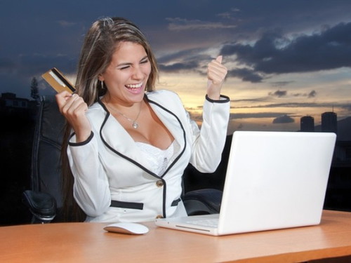 Does social media influence the way you shop?