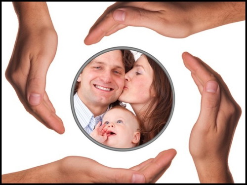 Most valuable thing of my life is my … .
