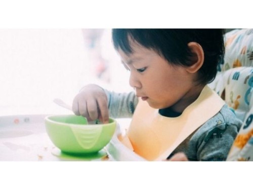 Baby Pasta Recalled