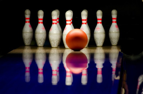 Nasubukan mo na bang mag-bowling?