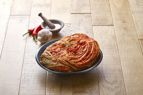 Kumakain ka ba ng kimchi?