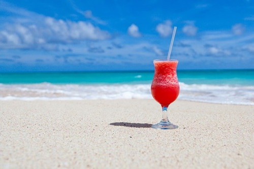 Gusto mo bang tumira malapit sa beach?