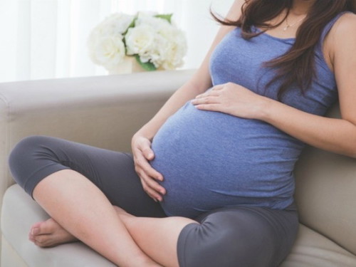 How long was your pregnancy?
