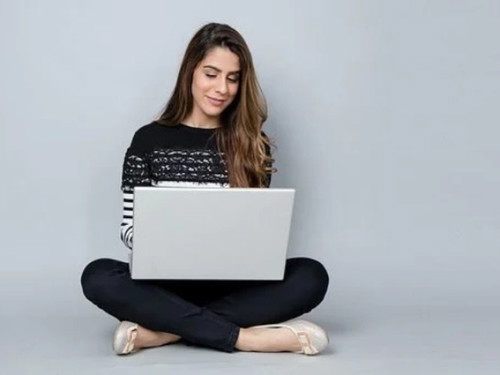 How many articles do you read daily?