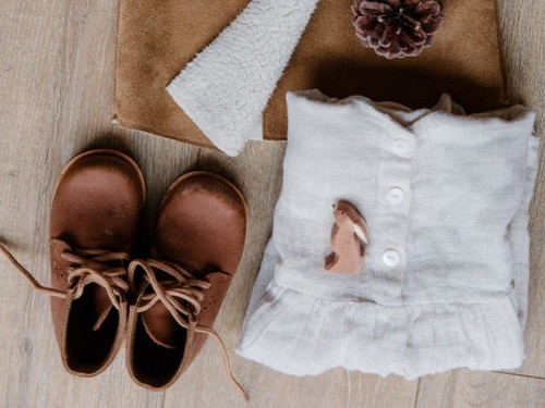 Where do you buy baby clothes from?