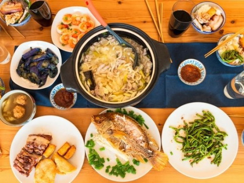How often do you use the recipe feature on the App?
<a href='https://community.theasianparent.com/recipes?lng=en' target='_blank' >https://community.theasianparent.com/recipes?lng=en</a>