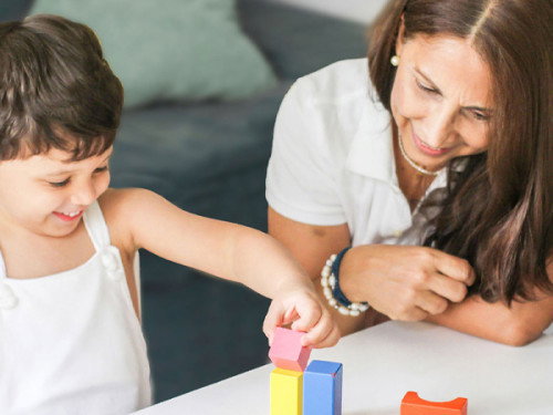 Boosting Your Child’s Immunity With Lactoferrin