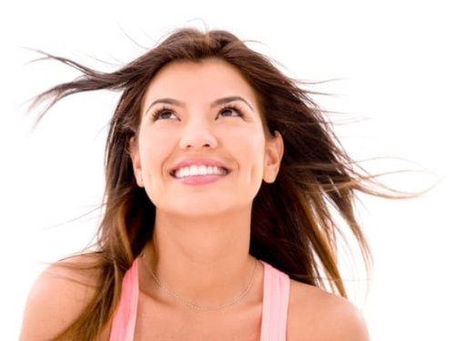 Are you happy with your current life?