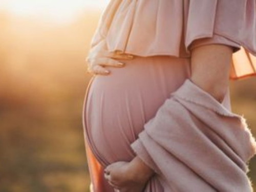 When did you get pregnant?