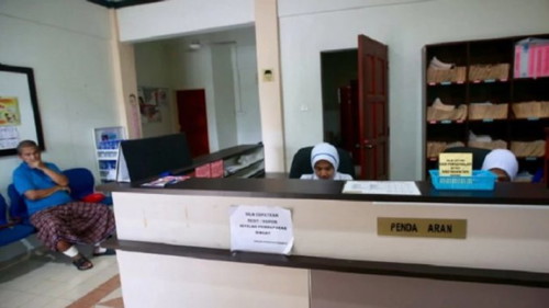 Anda lebih suka yang mana?