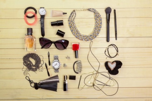 Which of the following accessories is the most important to you?