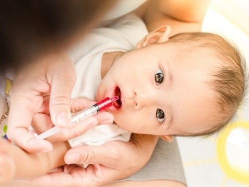 Effects of Antibiotics in Babies