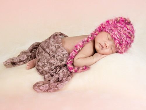 Which situation is/was the most difficult to deal with a newborn?