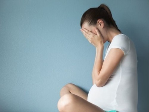 Prenatal Depression