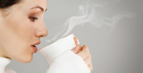 Minuman apa yang dapat melegakan ibu ketika stress atau gelisah?