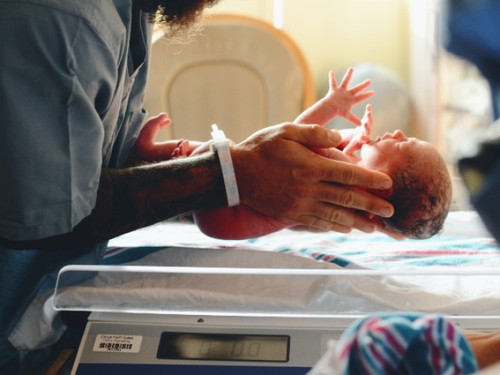 Is it necessary to give vitamin K for newborns?