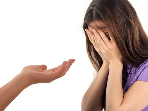Do you seek help if you think you are depressed?