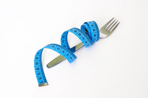 Nasubukan mo na bang mag-diet nang seryoso?