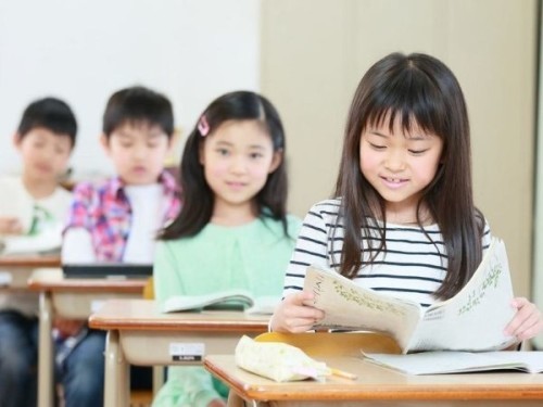 Conflicts in Kindergarten