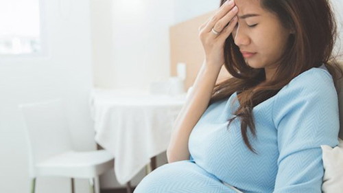 Adakah emosi ibu sewaktu mengandung boleh berpindah kepada bayi dalam kandungan?