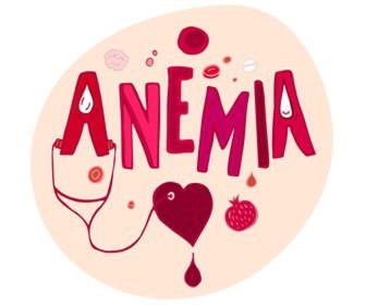Anemia during pregnancy is often associated with: