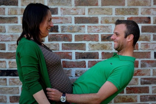 First pregnancy mo ba?
