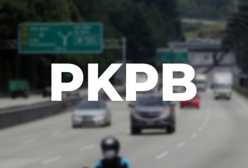 Jika Perintah Kawalan Pergerakan Bersyarat (PKPB) ditamatkan di kawasan anda, adakah anda bercadang untuk pergi bercuti secara Domestik (dalam negara)?