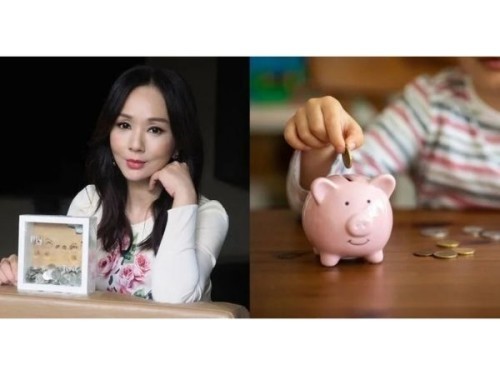 Teaching Children Financial Responsibility