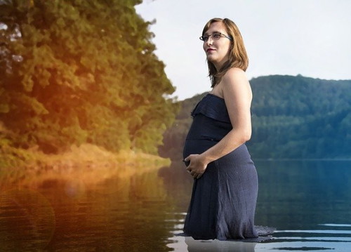 Madalas mo bang hinihimas ang tummy mo?