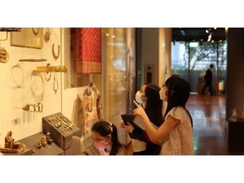 Museums in Singapore 