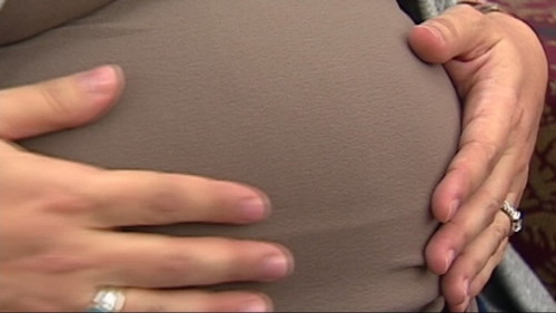 Are you planning to get pregnant next year?