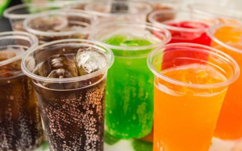 Adakah anda selalu minum minuman bergula sewaktu hamil?