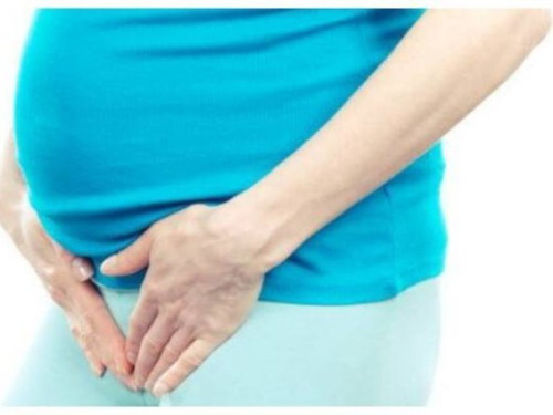 Have you ever had itching and irritation in your vagina?
