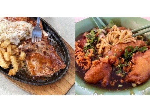 Best Stalls at Tiong Bahru Hawker Centre