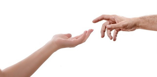 Are you right-handed or left-handed?