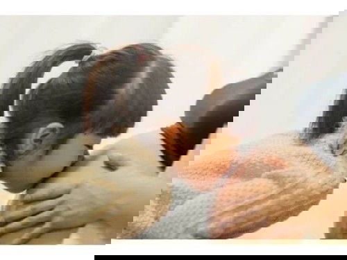 Are you trying for another child?